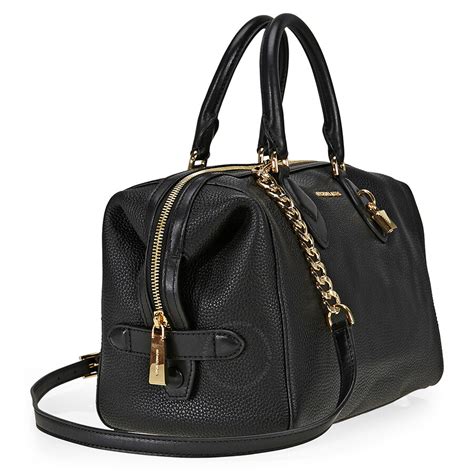 michael kors yara large satchel|Michael Kors grayson satchel small.